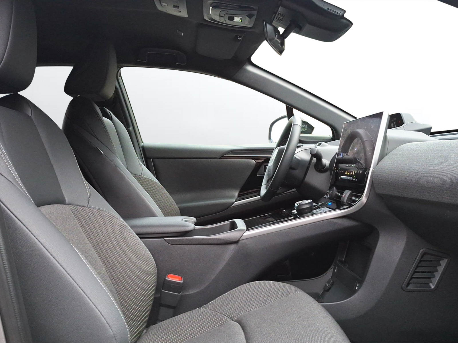 TOYOTA bZ4X Style 71,4 kWh 4WD - 11