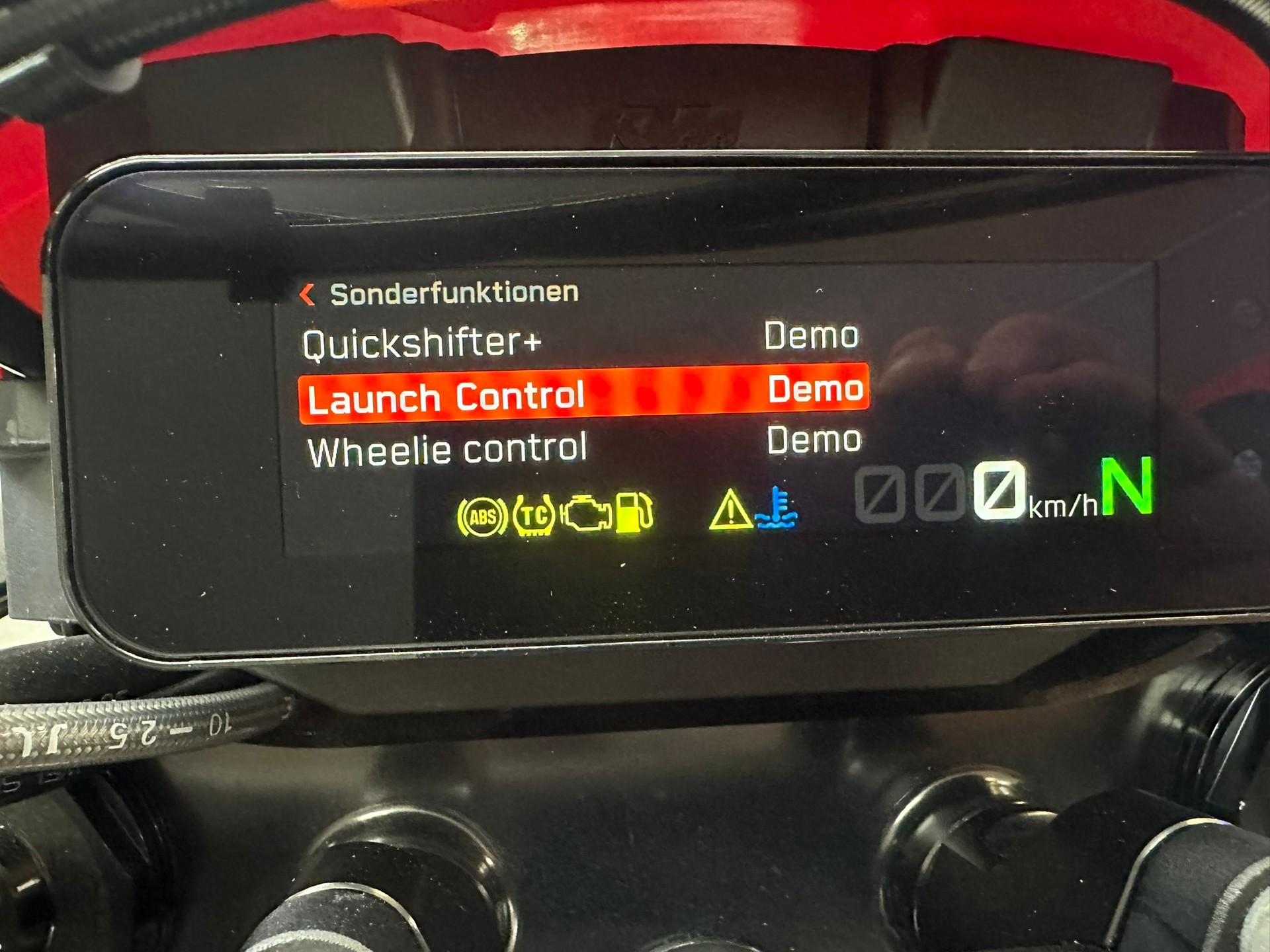 KTM 690 SMC R ABS (35 kW) - 15