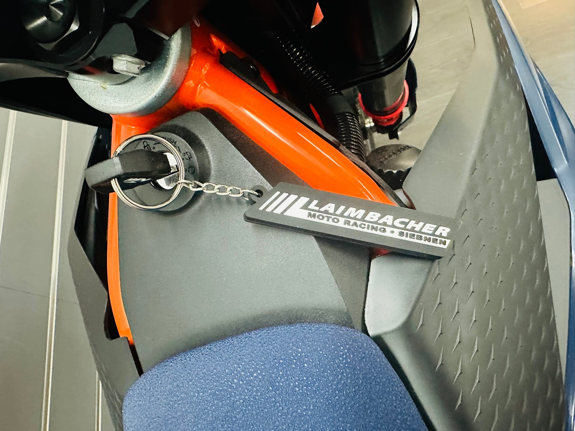 KTM 690 SMC R ABS (35 kW) - 9