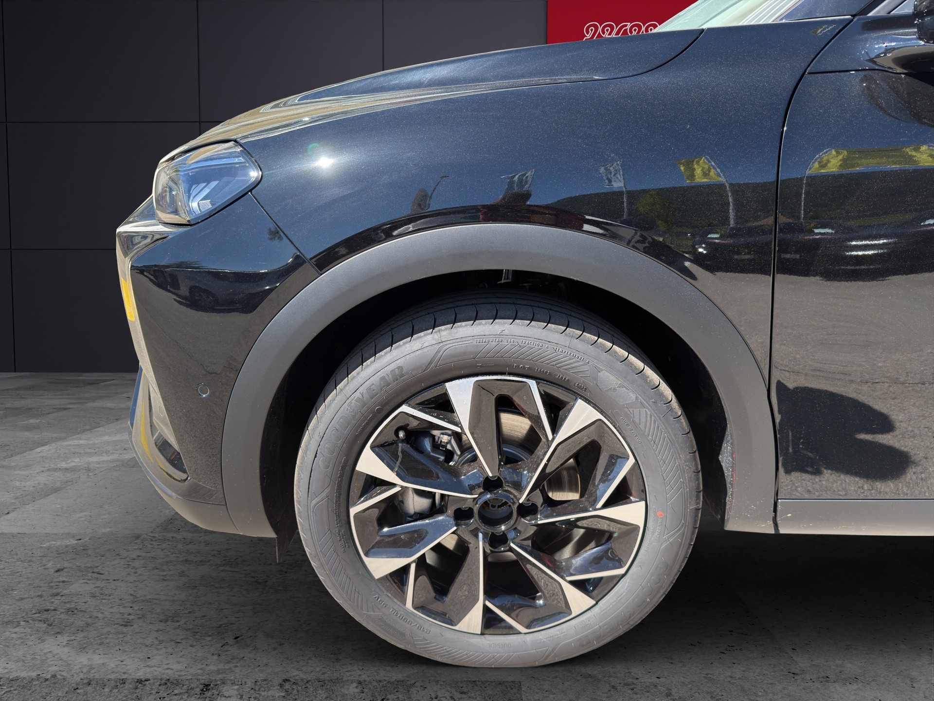 DS AUTOMOBILES DS3 1.2 MHEV Pallas - 5