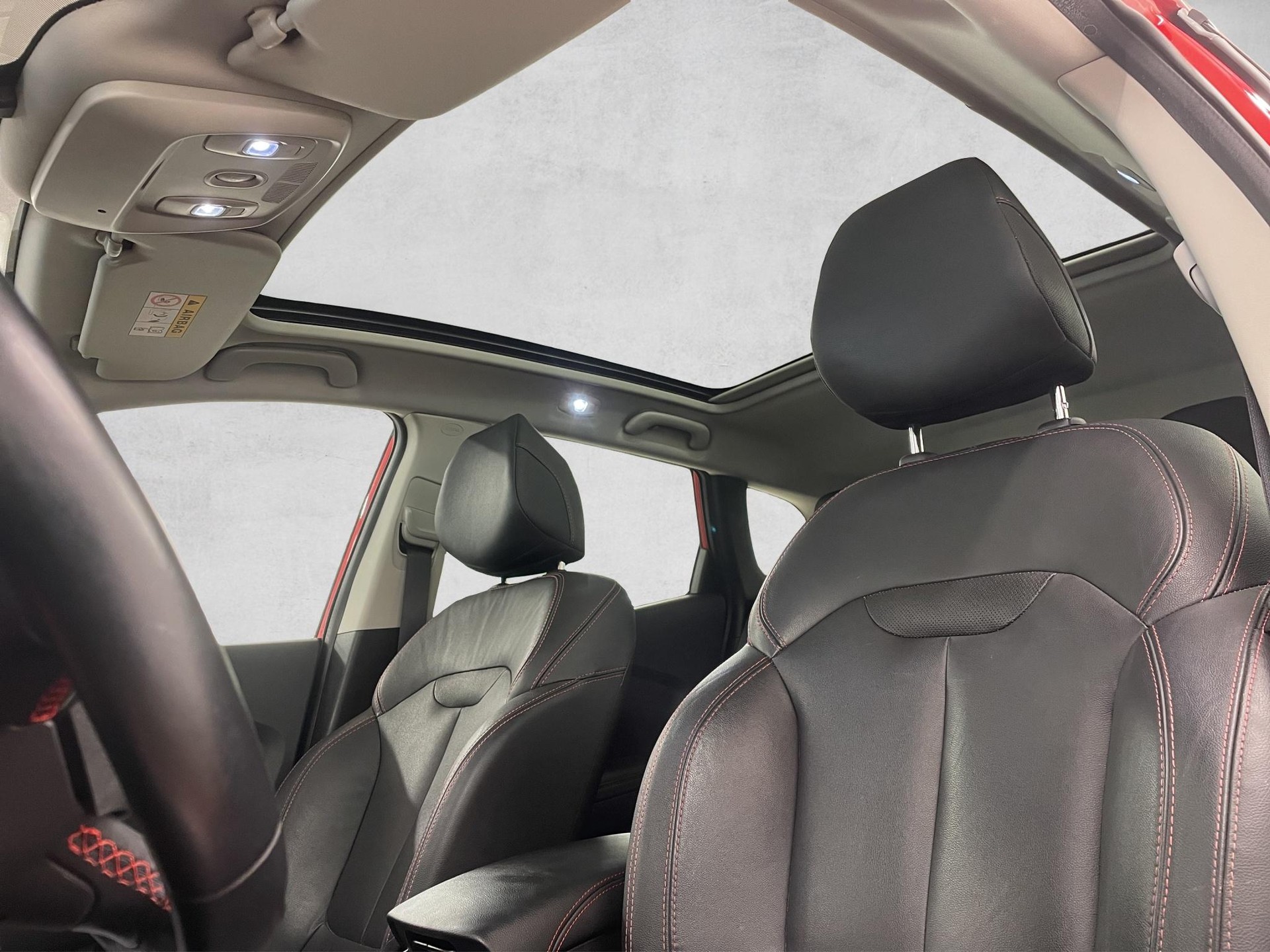 RENAULT Kadjar 1.6 dCi Swiss Edition 4WD - 14