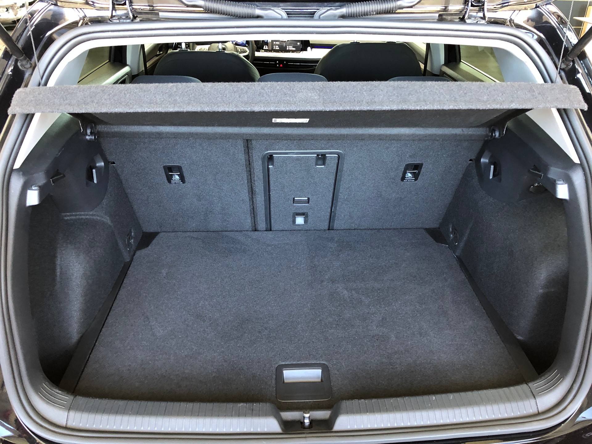 VW Golf 1.5 TSI ACT Life - 21