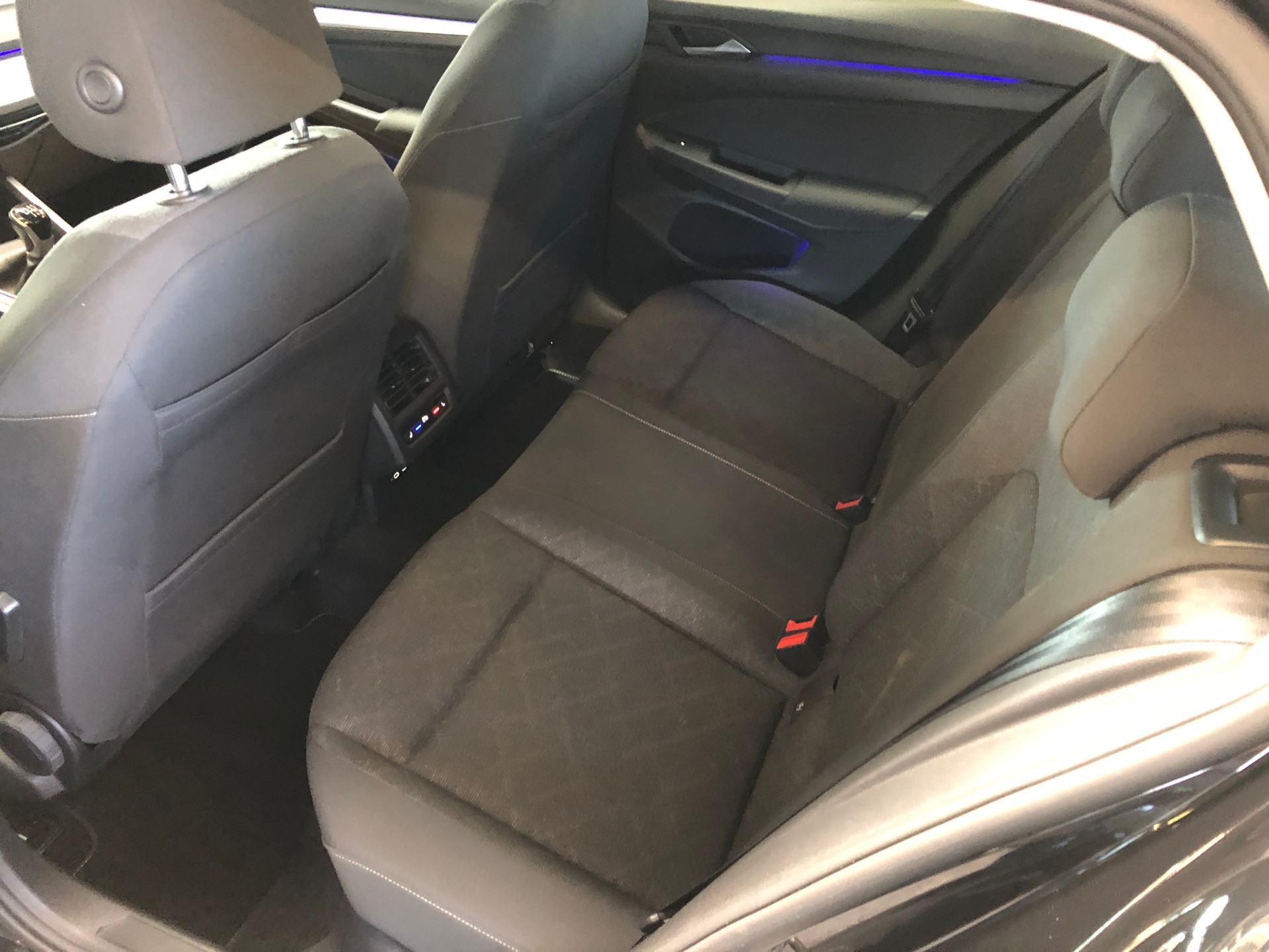 VW Golf 1.5 TSI ACT Life - 22
