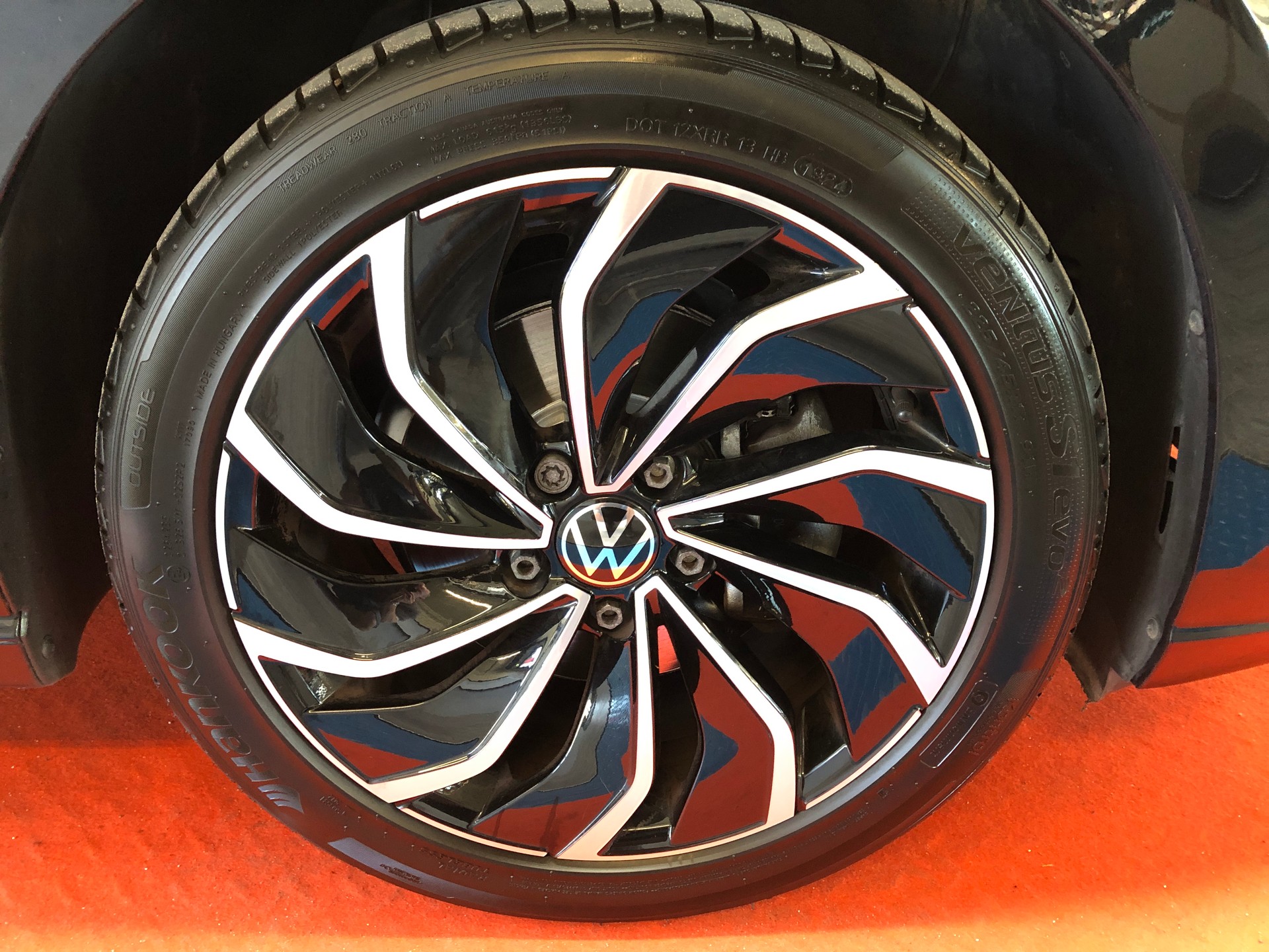 VW Golf 1.5 TSI ACT Life - 3