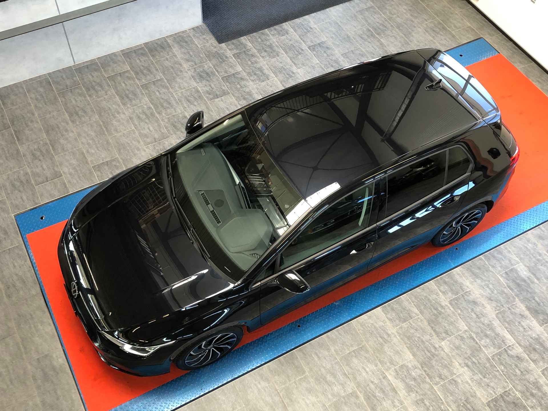 VW Golf 1.5 TSI ACT Life - 31