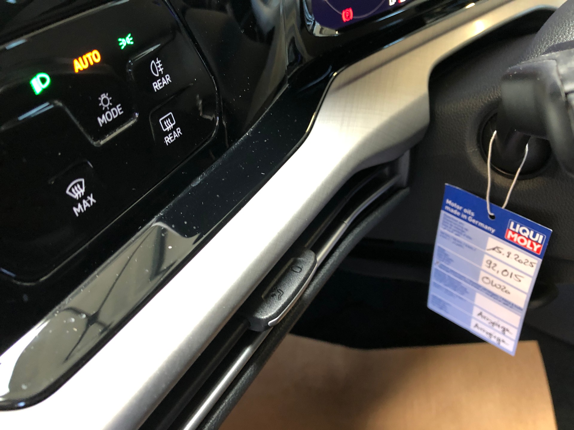 VW Golf 1.5 TSI ACT Life - 25