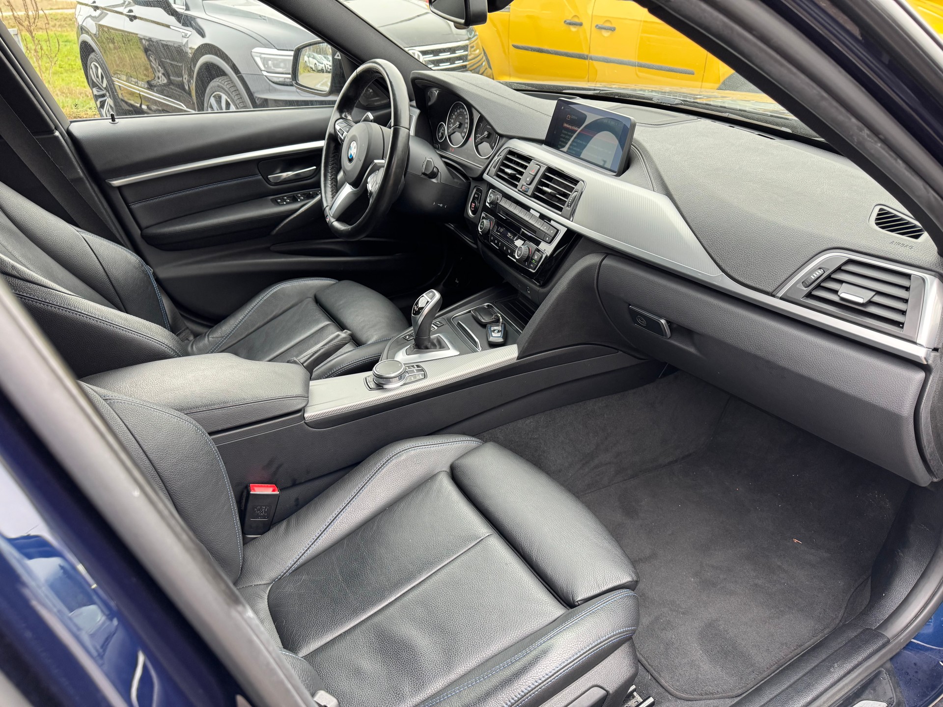 BMW 330d xDrive Touring Edition M Sport Steptronic - 7