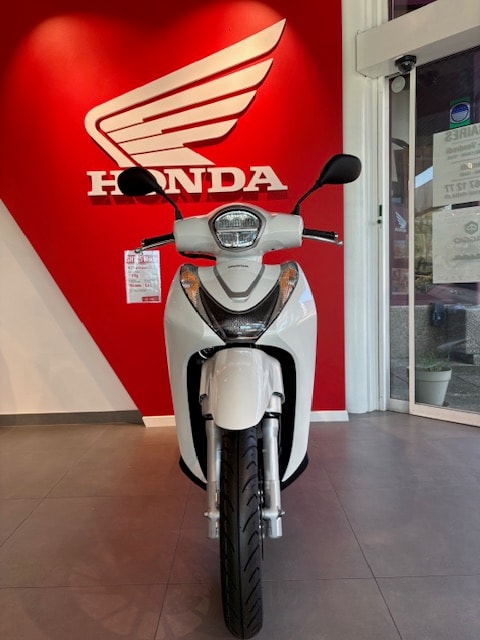 HONDA SH 125 i Mode - 8