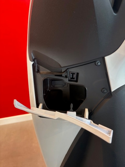 HONDA SH 125 i Mode - 10