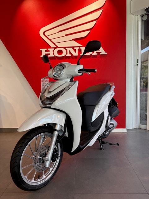 HONDA SH 125 i Mode - 7