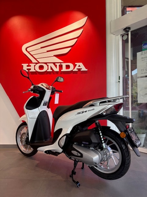 HONDA SH 125 i Mode - 5