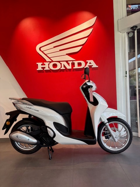 HONDA SH 125 i Mode - 2