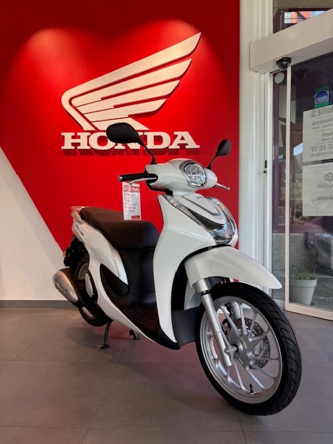 HONDA SH 125 i Mode