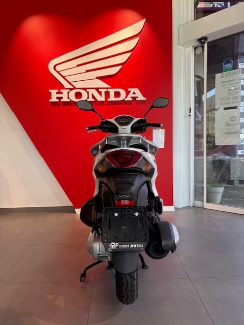 HONDA SH 125 i Mode - 4