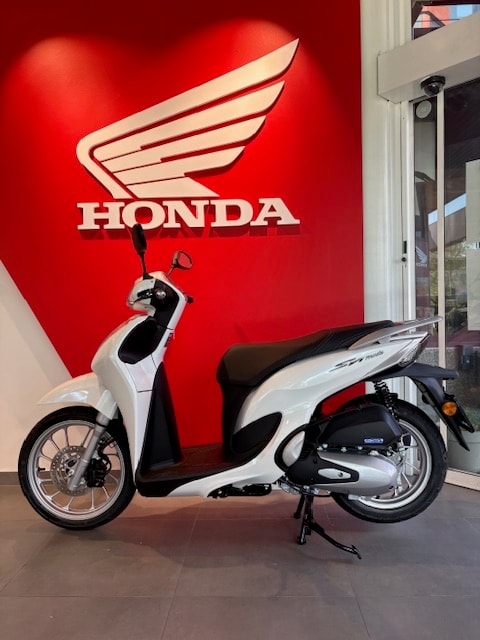 HONDA SH 125 i Mode - 6