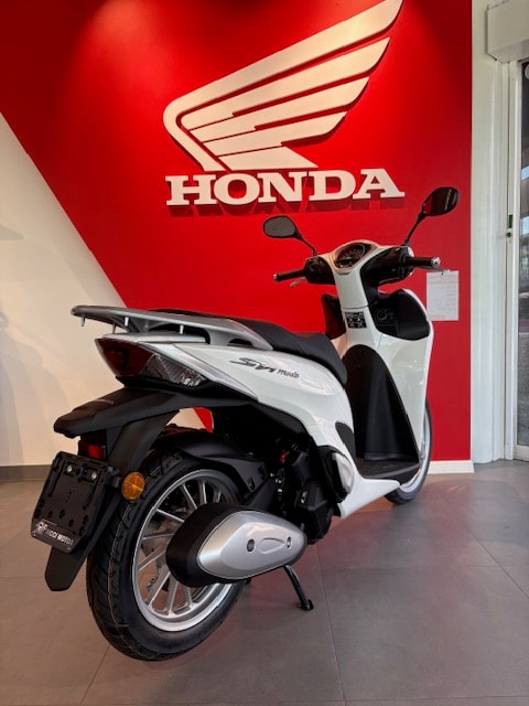 HONDA SH 125 i Mode - 3