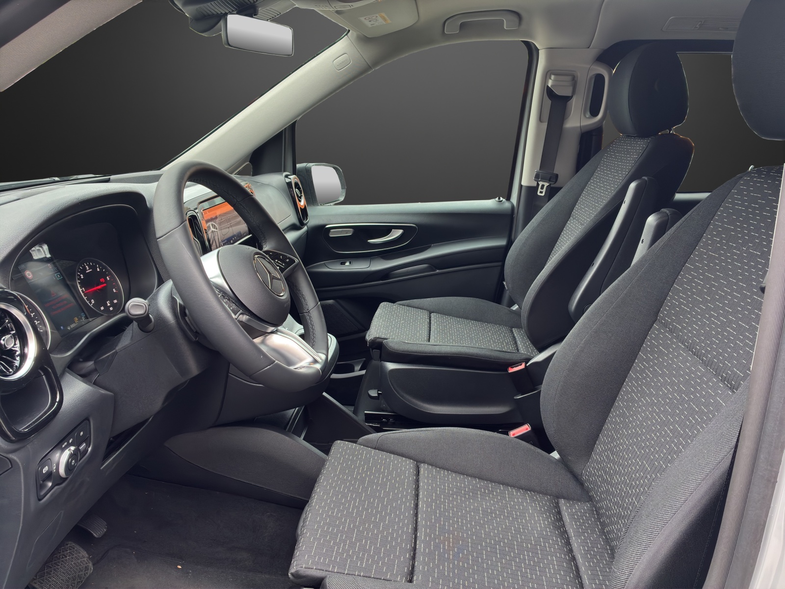 MERCEDES-BENZ Vito 116 CDI Tourer SELECT Family 3200mm - 10