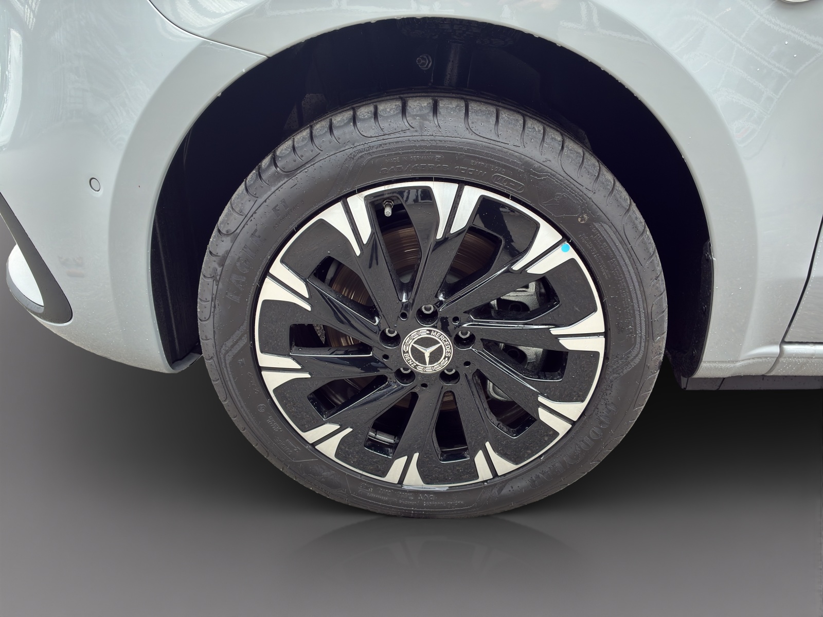 MERCEDES-BENZ Vito 116 CDI Tourer SELECT Family 3200mm - 13