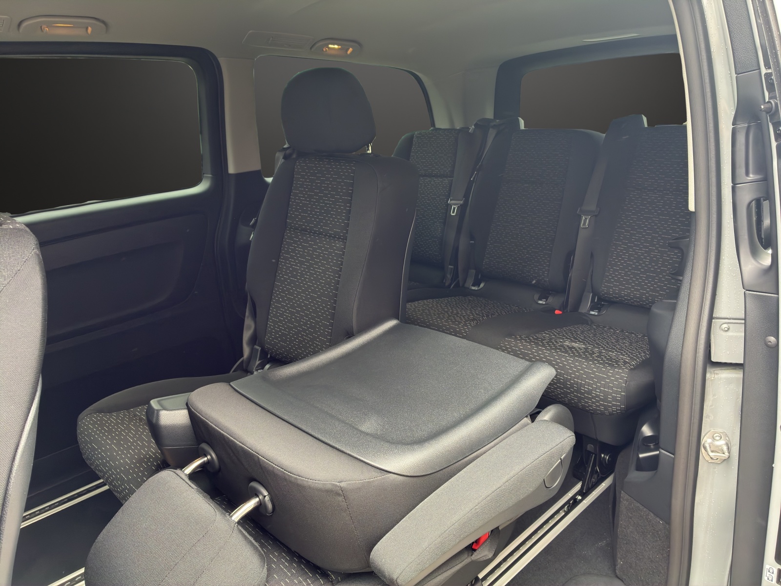 MERCEDES-BENZ Vito 116 CDI Tourer SELECT Family 3200mm - 11