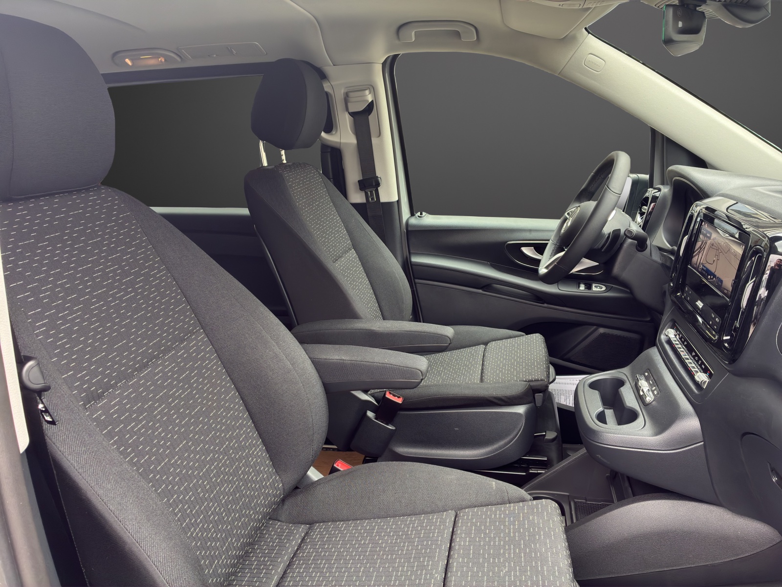 MERCEDES-BENZ Vito 116 CDI Tourer SELECT Family 3200mm - 8