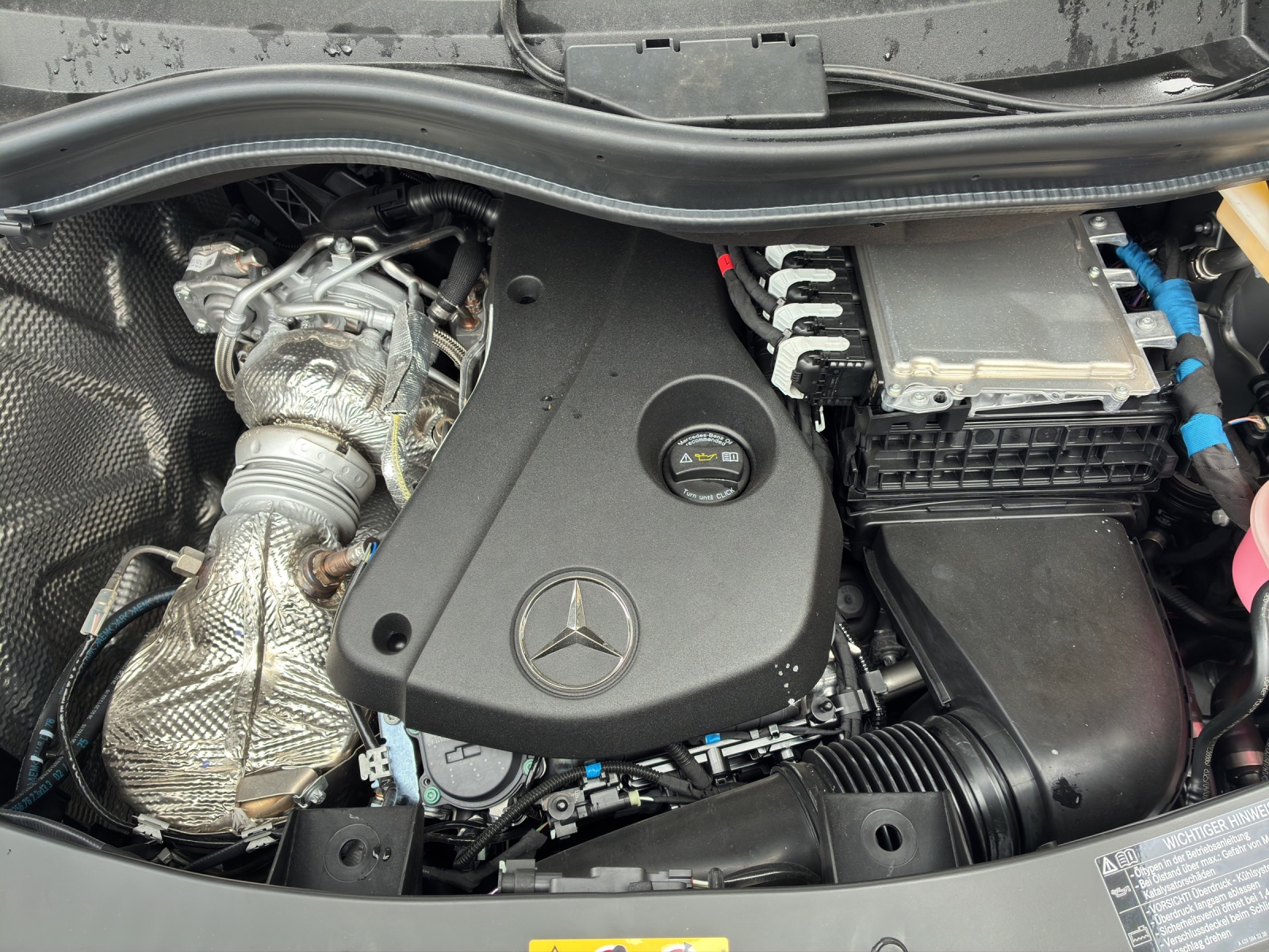 MERCEDES-BENZ Vito 116 CDI Tourer SELECT Family 3200mm - 12