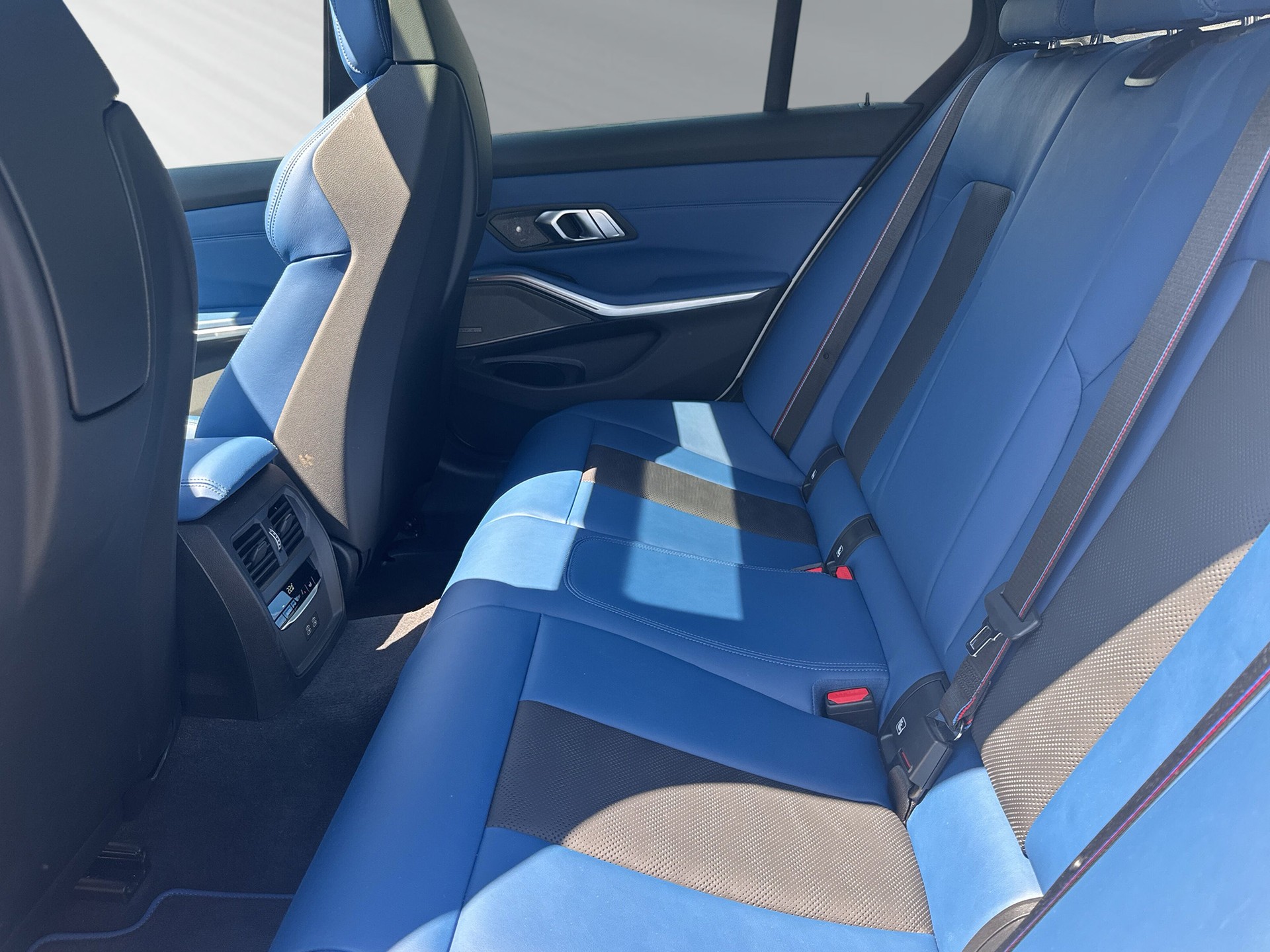 BMW M3 Competition M xDrive - 7