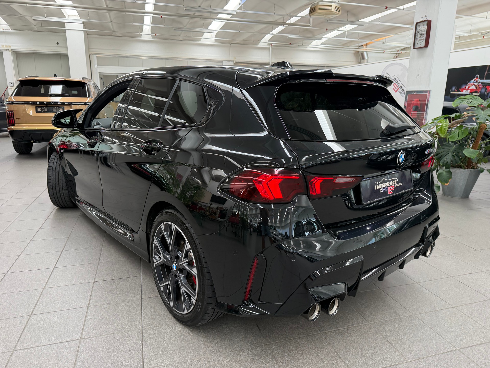 BMW M135 xDrive - 2