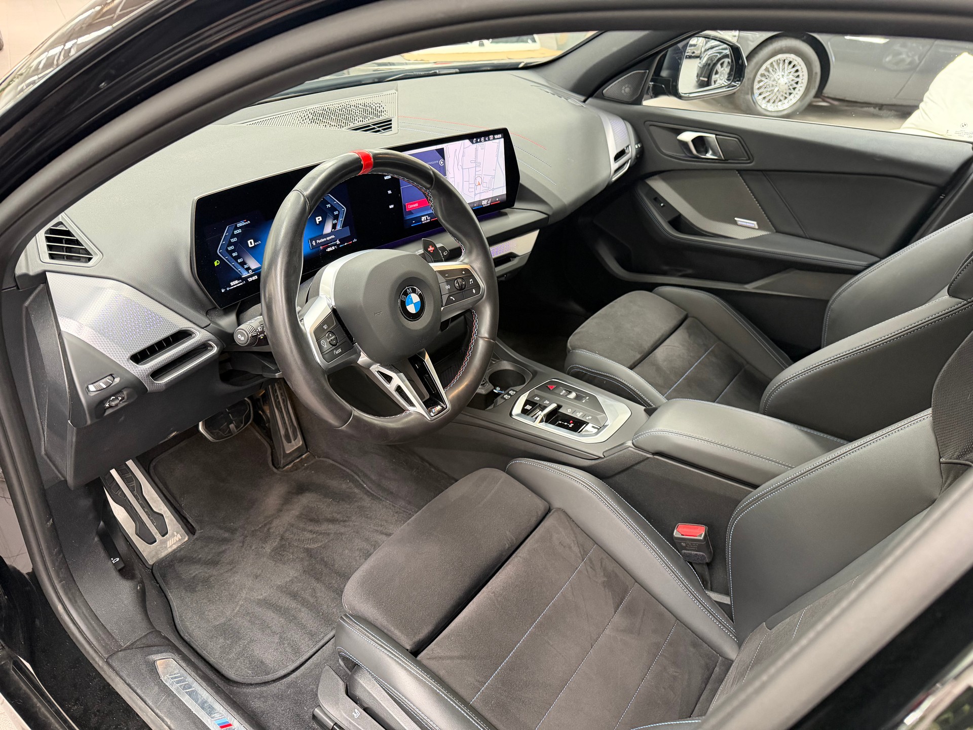 BMW M135 xDrive - 7