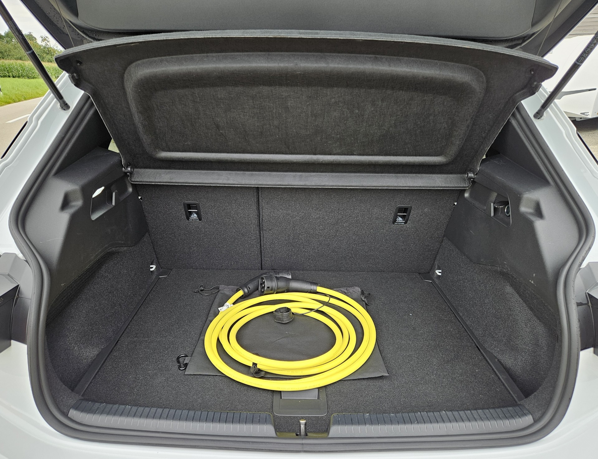 CUPRA Born 58 kWh mit Wärmepumpe - 26