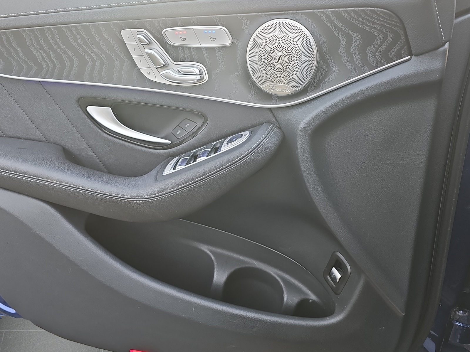 MERCEDES-BENZ GLC Coupé 300 d AMG Line 4Matic 9G-Tronic - 15