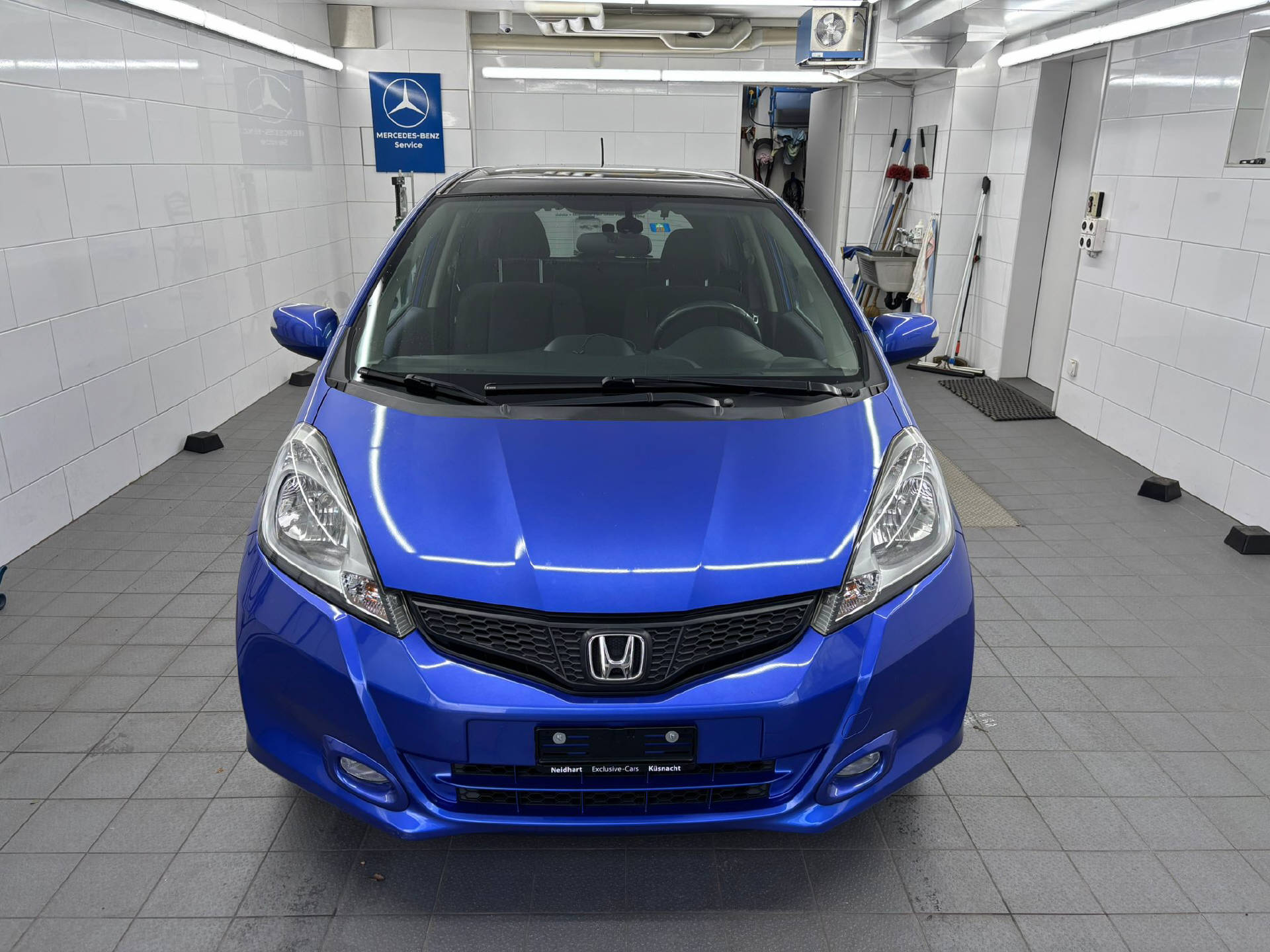HONDA Jazz 1.4i Comfort - 3