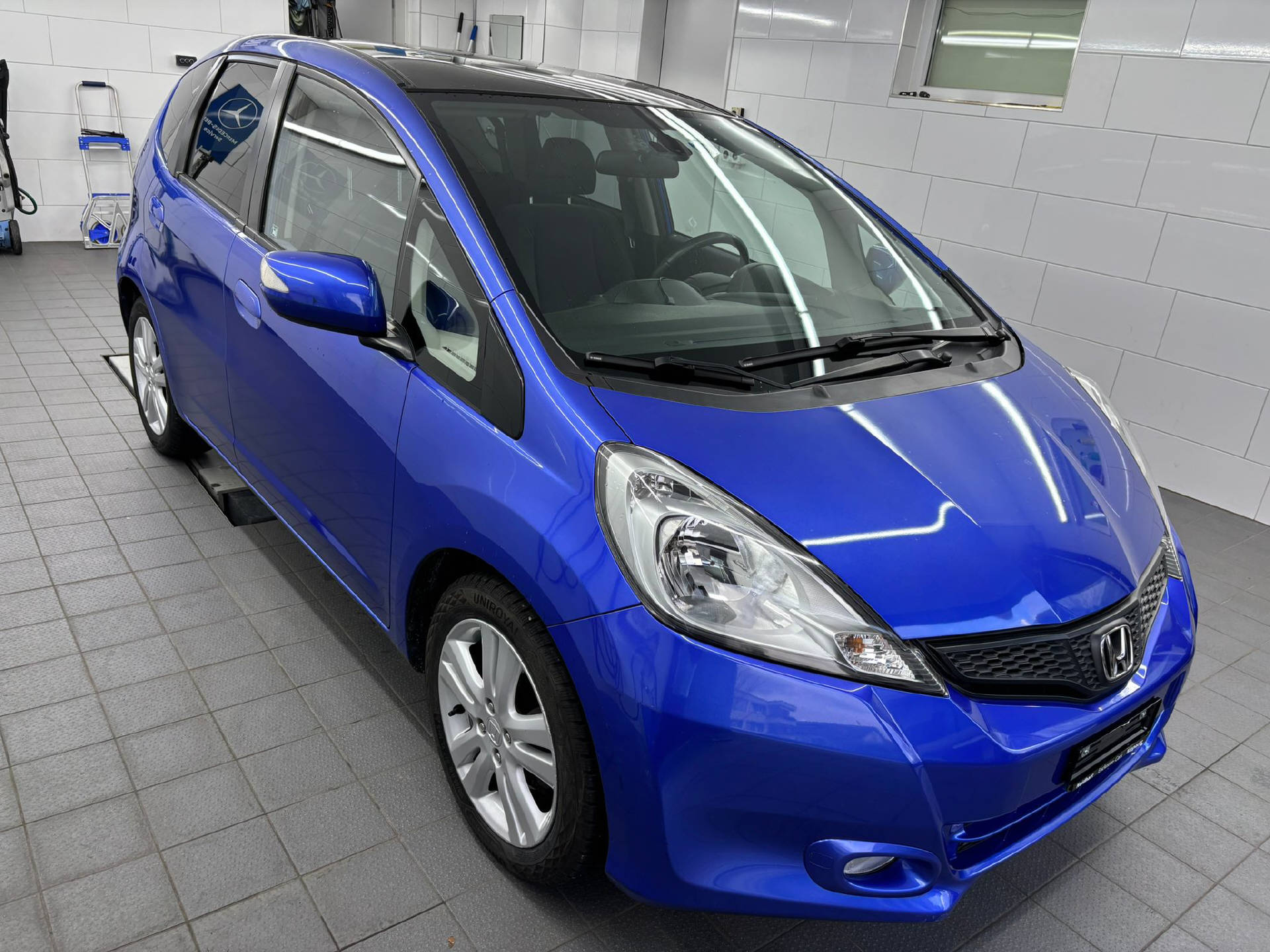 HONDA Jazz 1.4i Comfort - 2