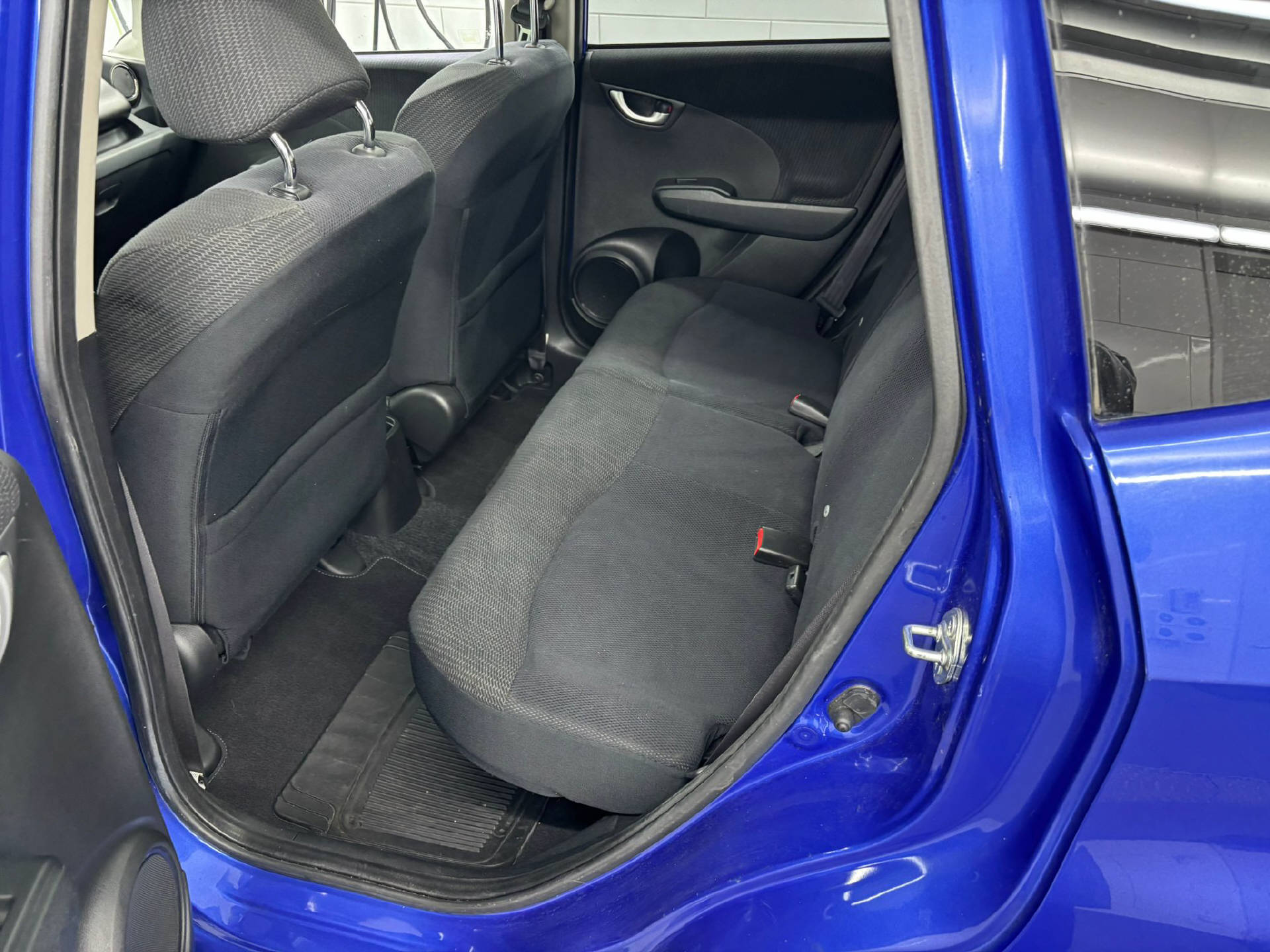 HONDA Jazz 1.4i Comfort - 8