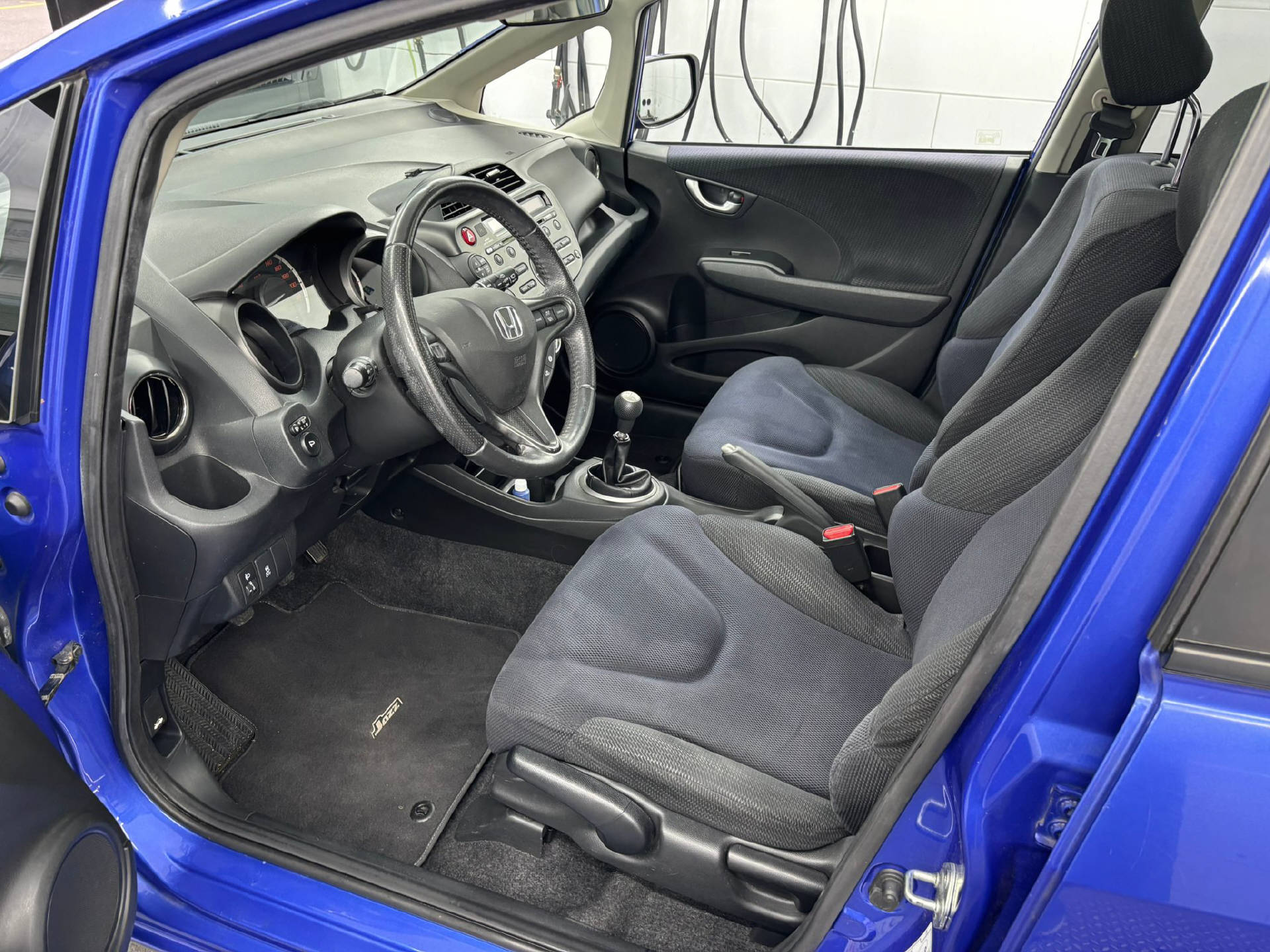 HONDA Jazz 1.4i Comfort - 7