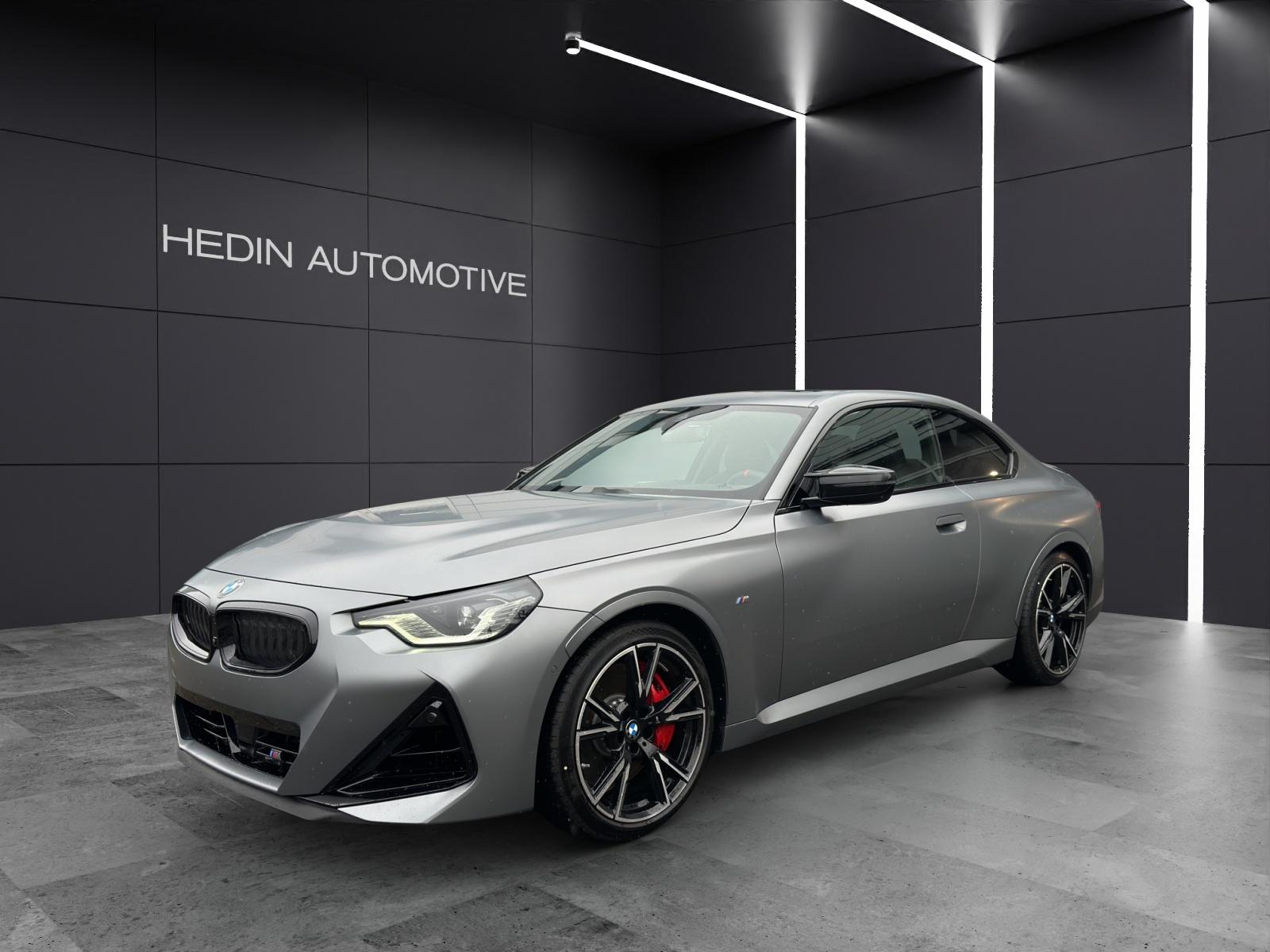 BMW M240i xDrive Coupé Coupé