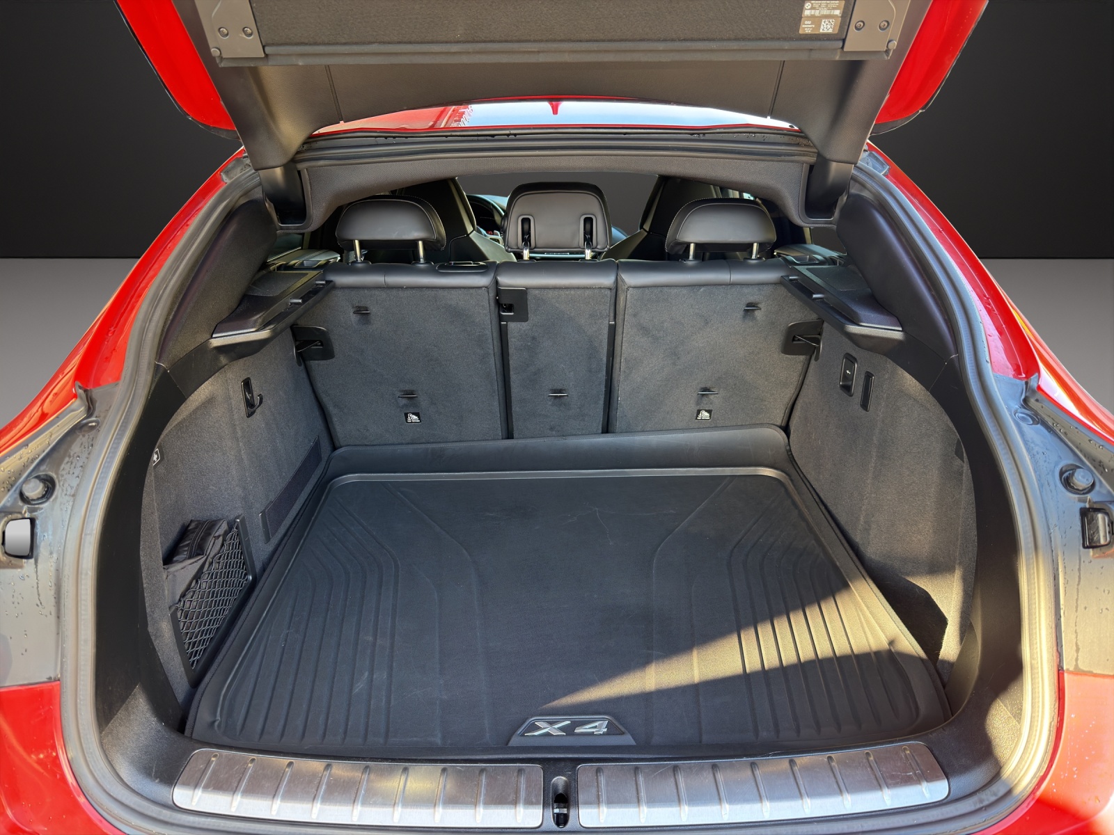 BMW X4M xDrive M Competition Steptronic - 14