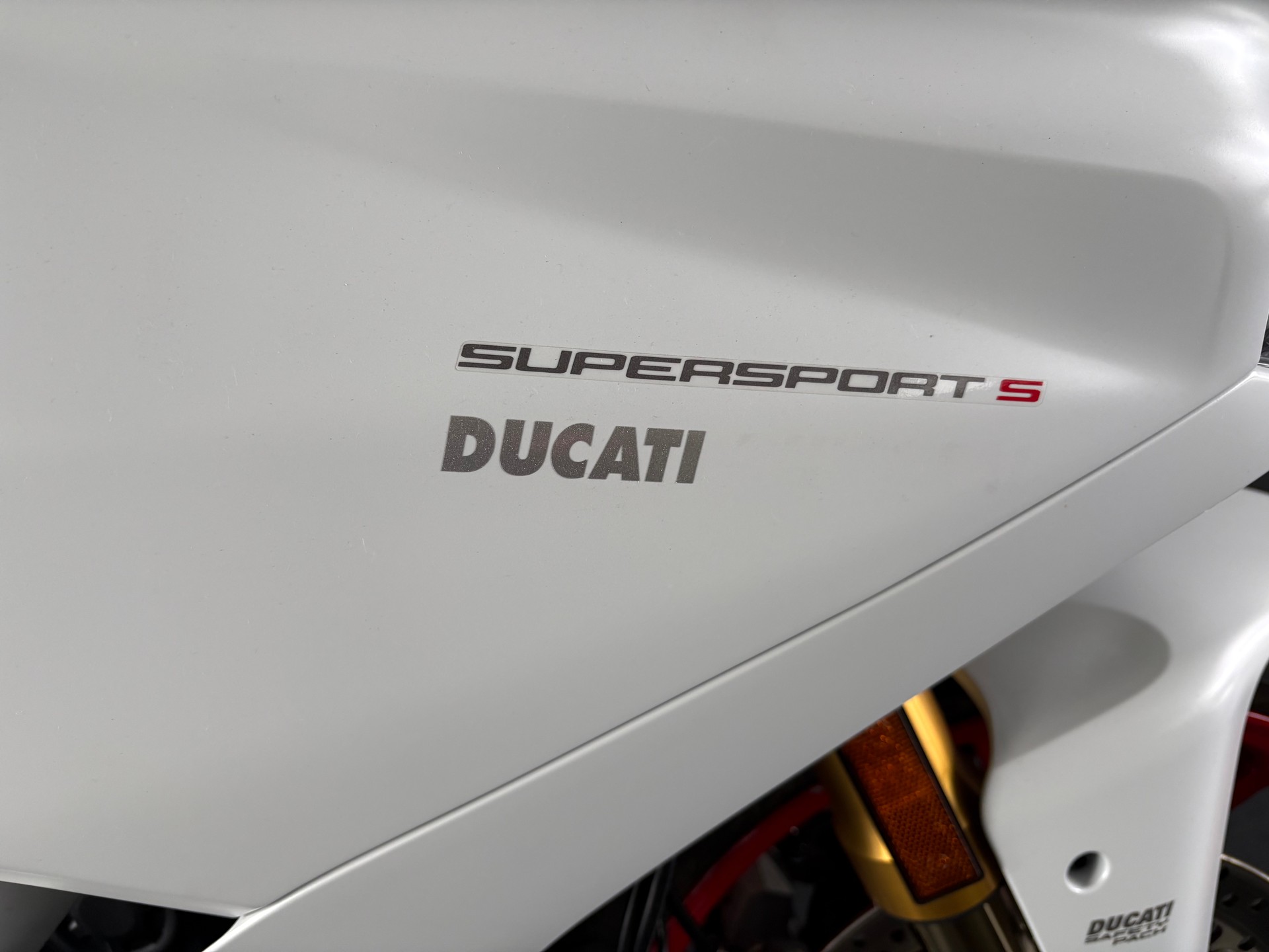 DUCATI 950 Supersport S - 2