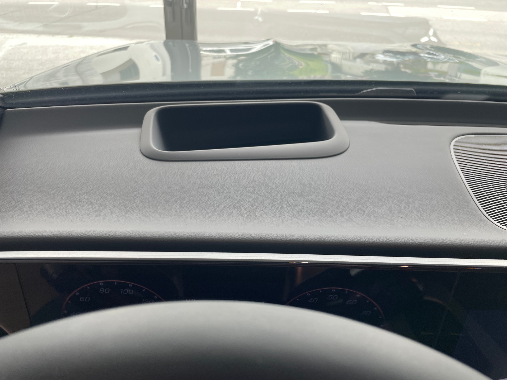 MERCEDES-BENZ Mercedes-Benz GLB 350 4M 7 places AMG Line - 19