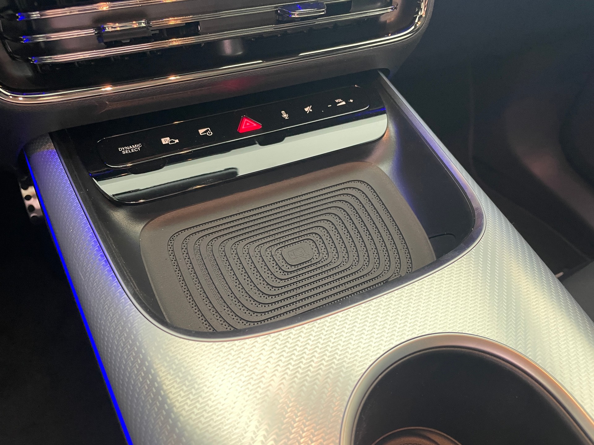 MERCEDES-BENZ Mercedes-Benz GLB 350 4M 7 places AMG Line - 20