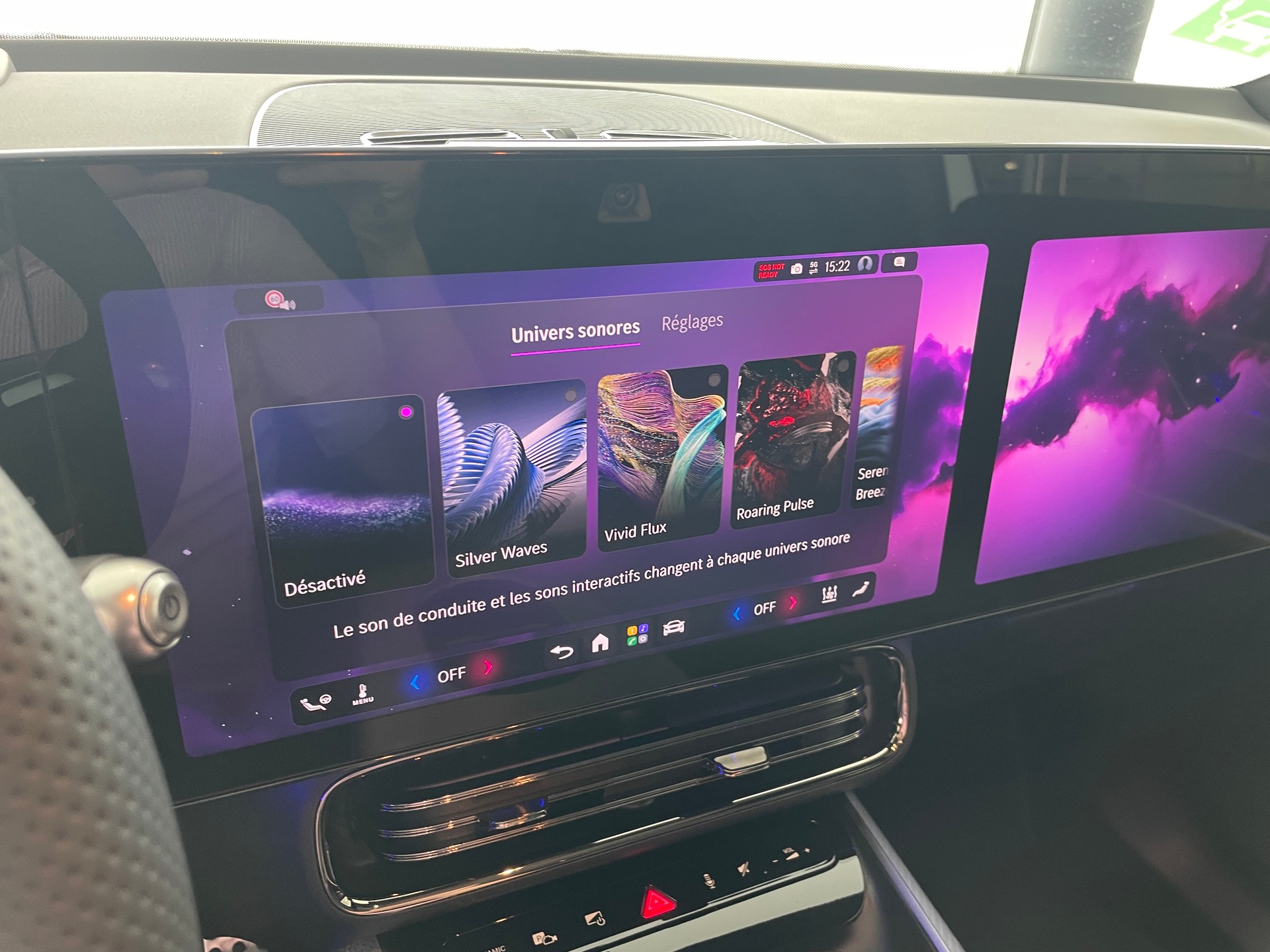 MERCEDES-BENZ Mercedes-Benz GLB 350 4M 7 places AMG Line - 22