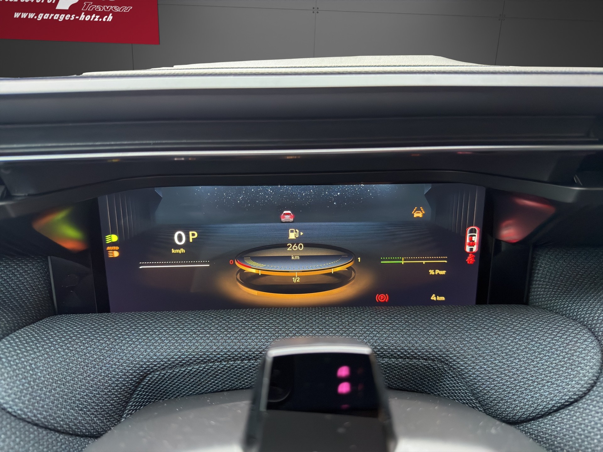 CITROEN C5 Aircross 1.2 MHEV Max - 9