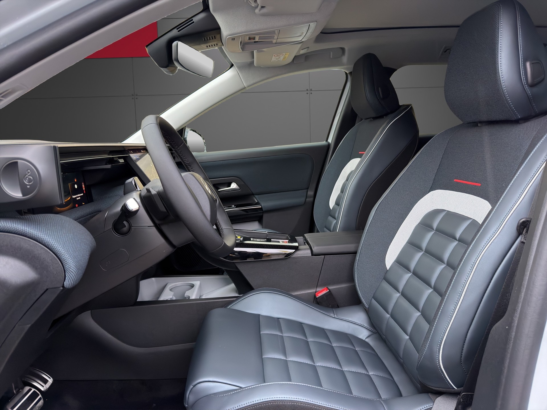 CITROEN C5 Aircross 1.2 MHEV Max - 6