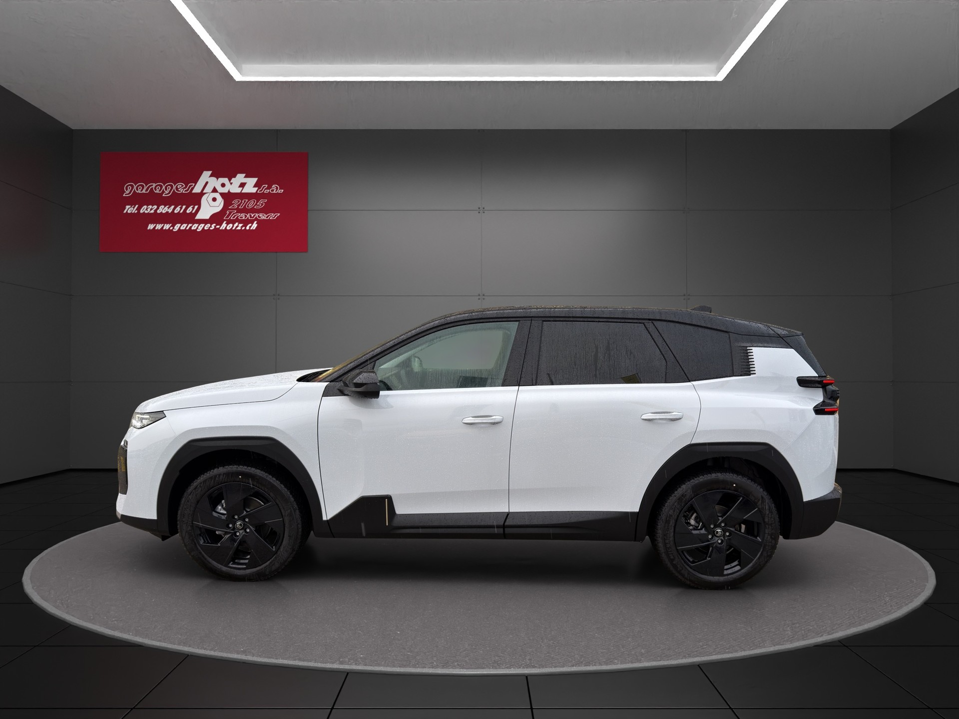 CITROEN C5 Aircross 1.2 MHEV Max - 3