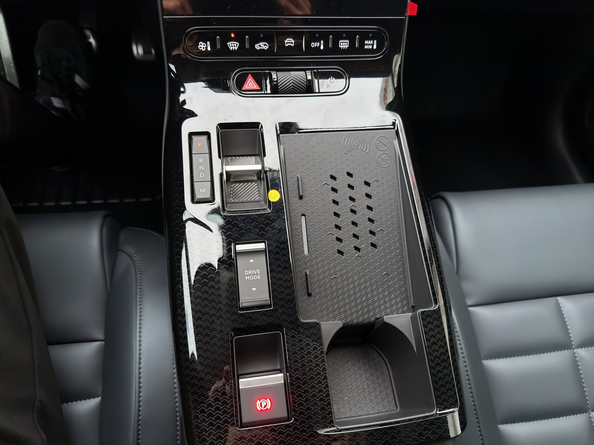 CITROEN C5 Aircross 1.2 MHEV Max - 11