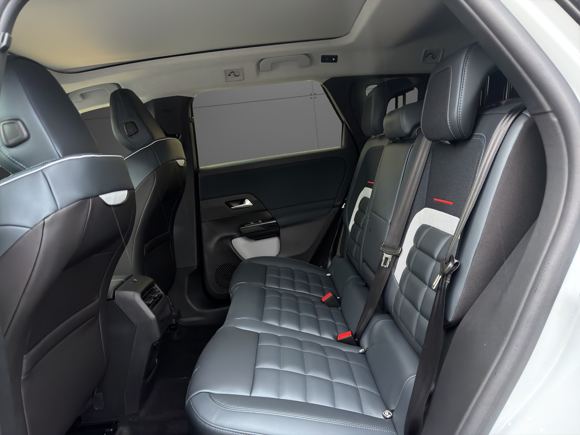 CITROEN C5 Aircross 1.2 MHEV Max - 7