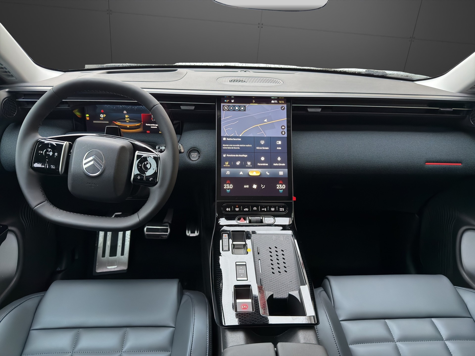 CITROEN C5 Aircross 1.2 MHEV Max - 8