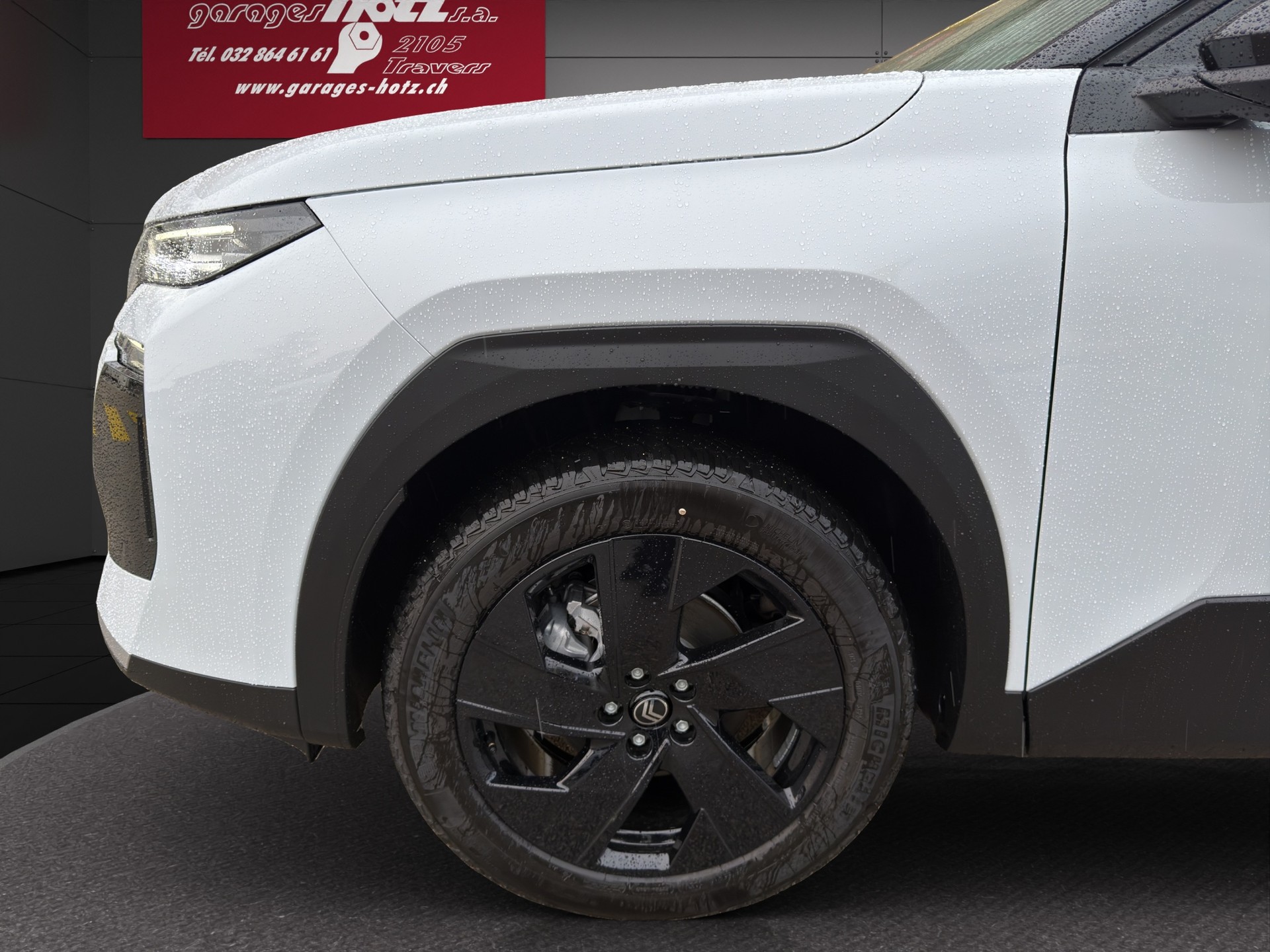 CITROEN C5 Aircross 1.2 MHEV Max - 5
