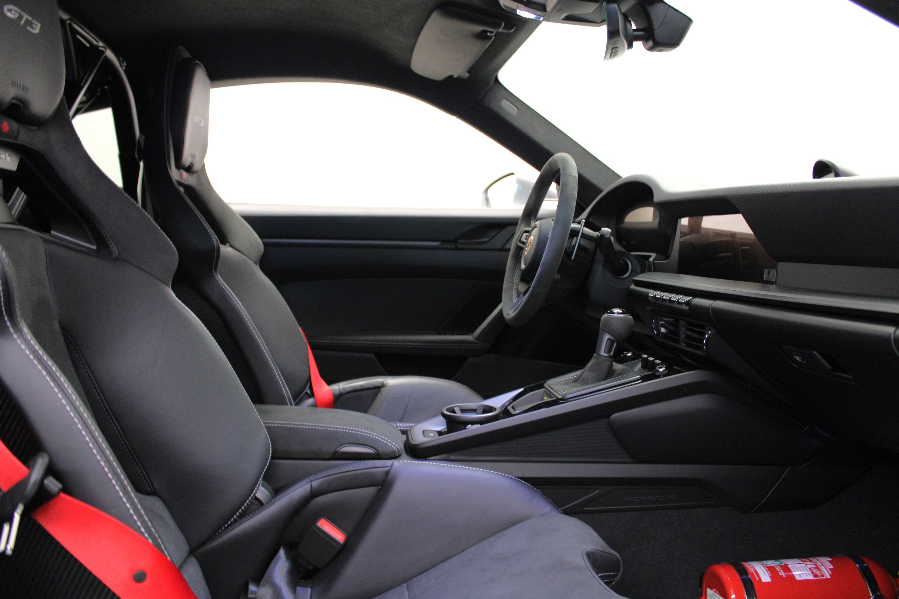 911 GT3 PDK thumbnail n°6