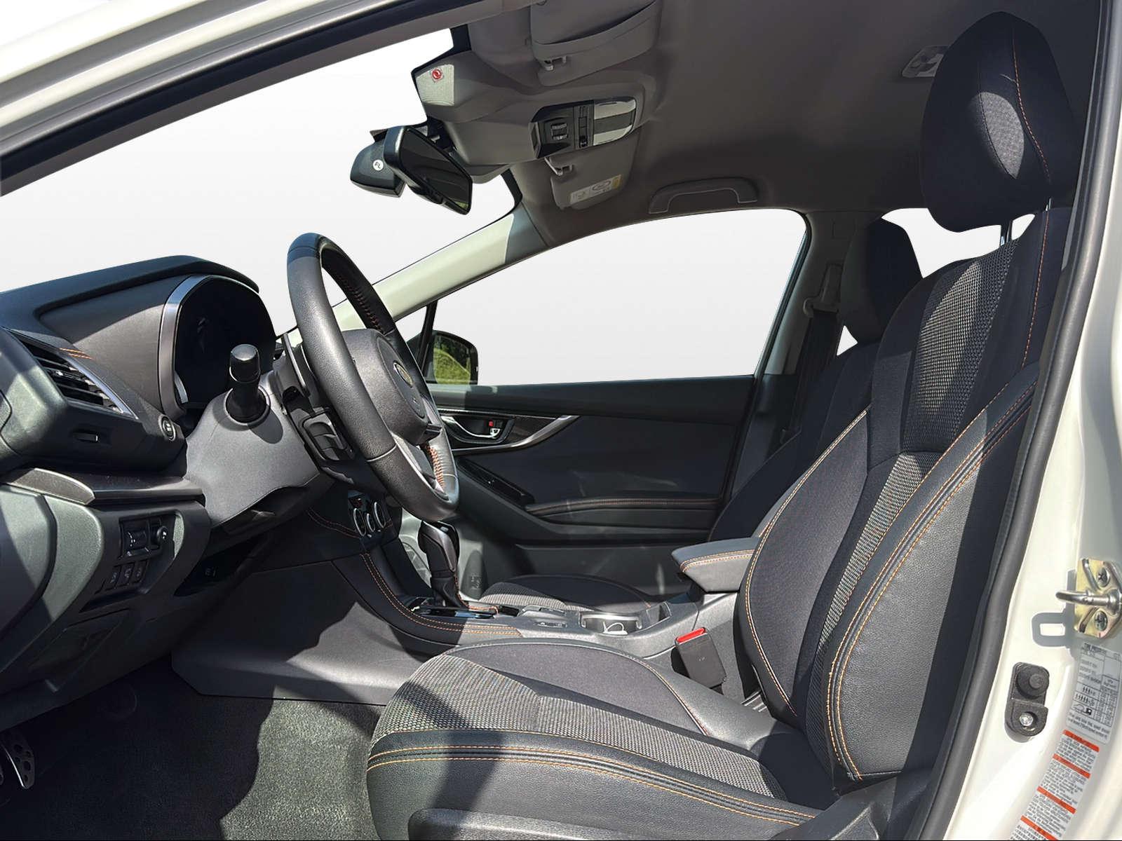 SUBARU XV 2.0i Swiss Plus - 8