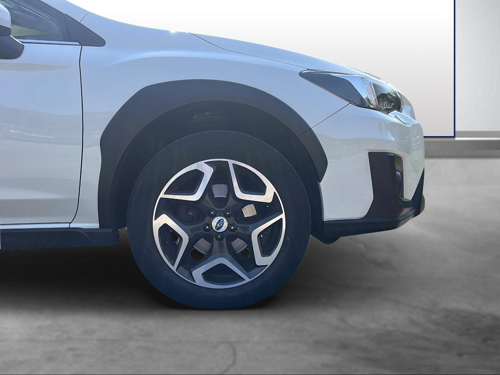SUBARU XV 2.0i Swiss Plus - 15